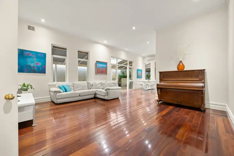 Fifth view of Homely house listing, 151 Carr Street, West Perth WA 6005