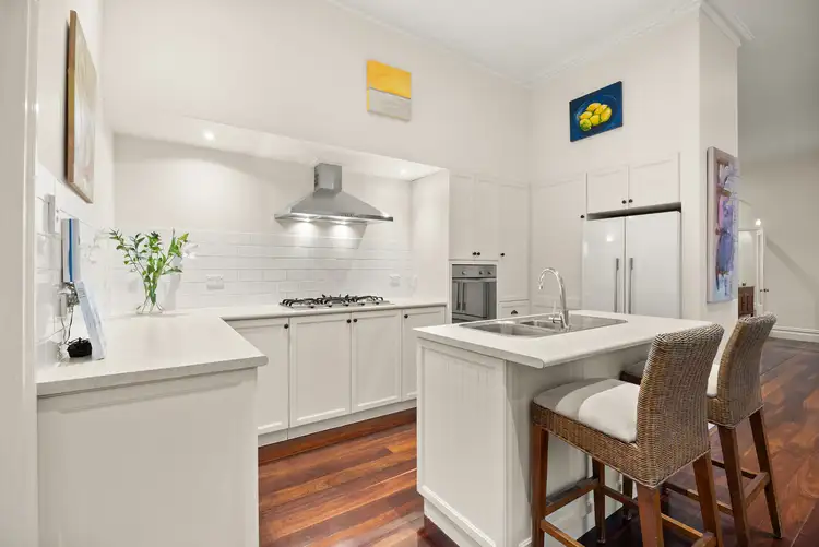 Seventh view of Homely house listing, 151 Carr Street, West Perth WA 6005