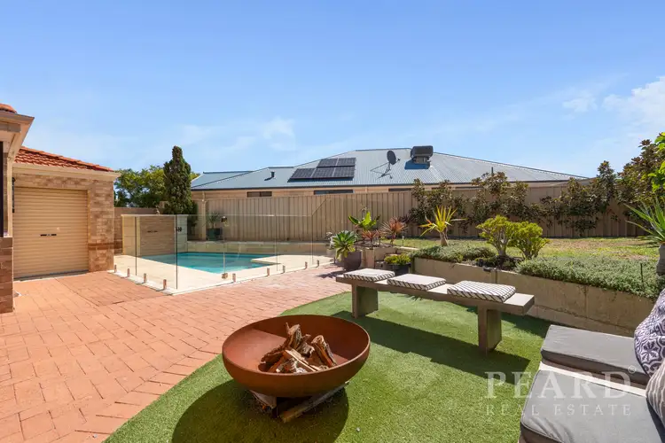Main view of Homely house listing, 2 Edah Place, Carramar WA 6031