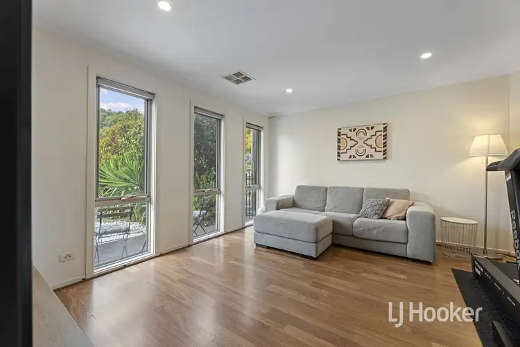 Second view of Homely townhouse listing, 38E Leader Avenue, Kilburn SA 5084