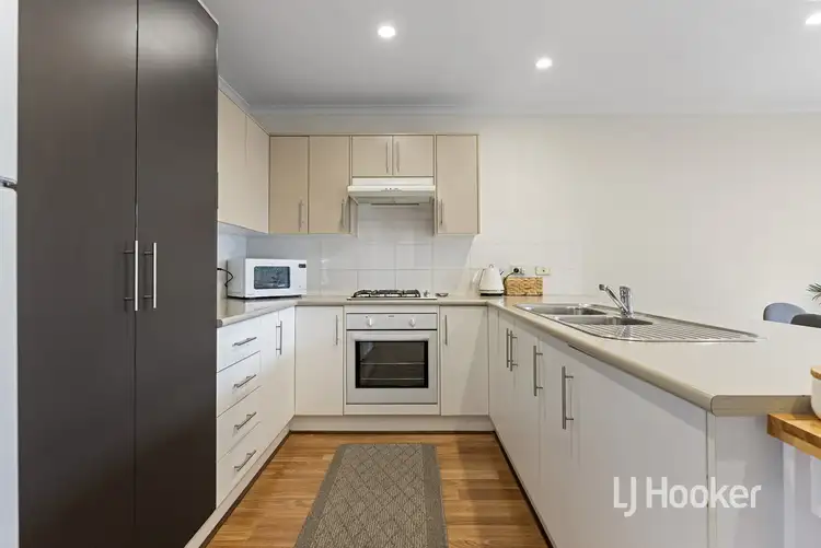 Fifth view of Homely townhouse listing, 38E Leader Avenue, Kilburn SA 5084