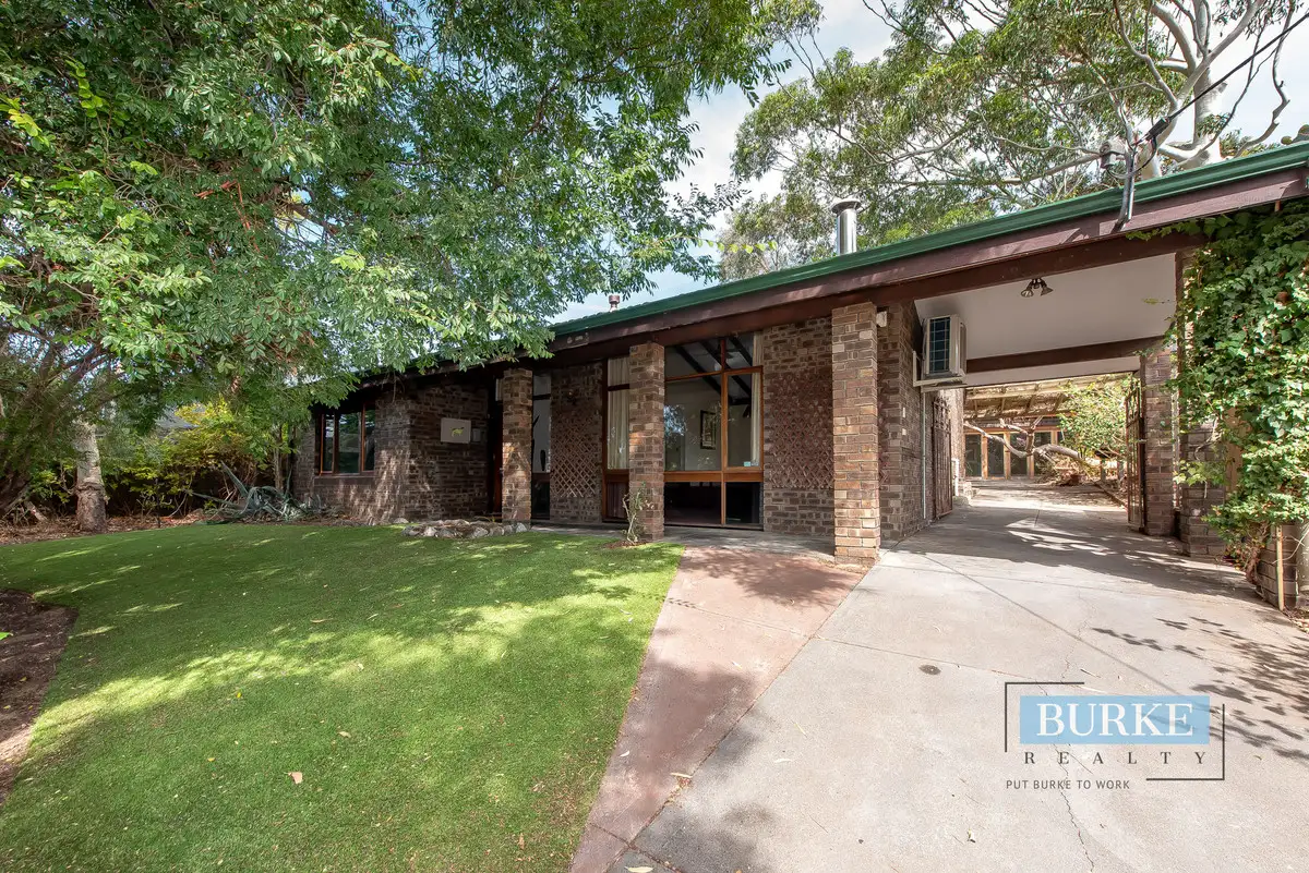 Main view of Homely house listing, 37 Fenellia Crescent, Craigie WA 6025