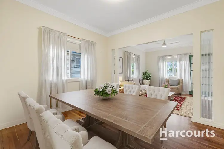 Fourth view of Homely house listing, 37 Lang Terrace, Northgate QLD 4013