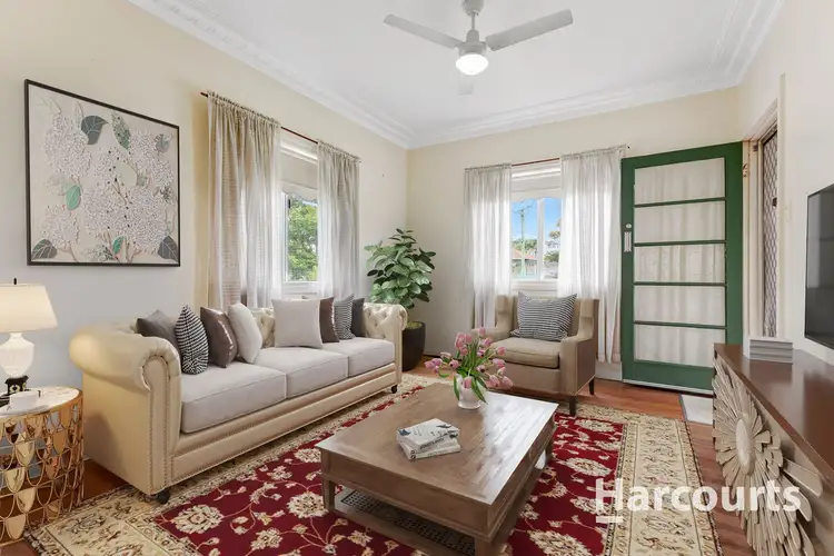 Sixth view of Homely house listing, 37 Lang Terrace, Northgate QLD 4013