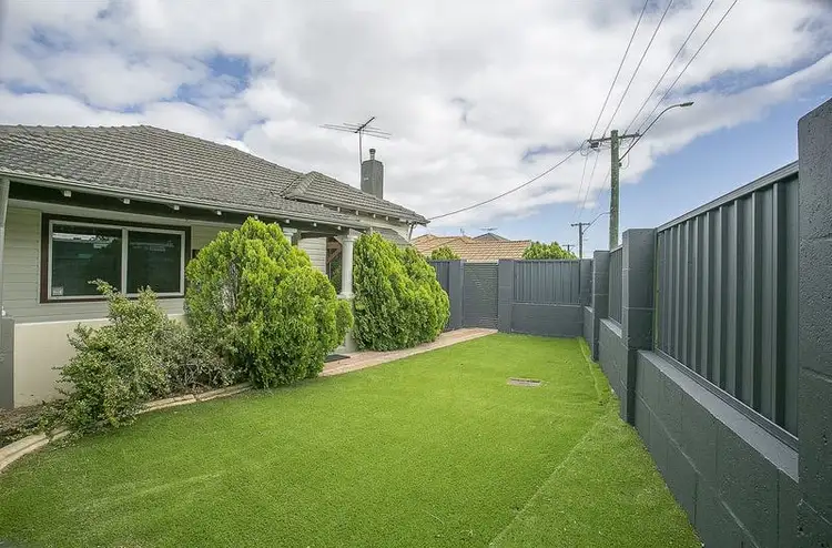 Fourth view of Homely house listing, 133 Wanneroo Road, Tuart Hill WA 6060