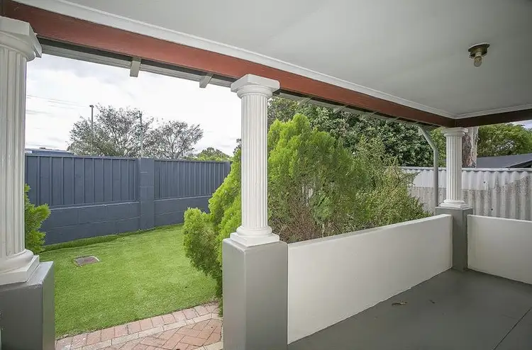 Fifth view of Homely house listing, 133 Wanneroo Road, Tuart Hill WA 6060