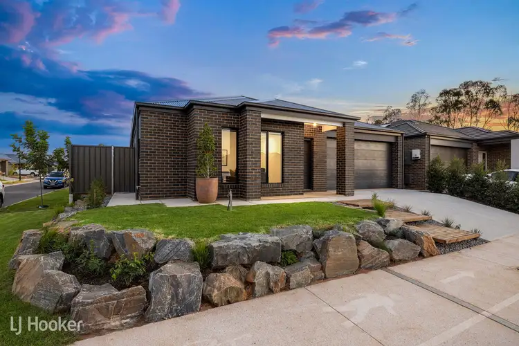 Second view of Homely house listing, 63 Emerald Drive, Angle Vale SA 5117