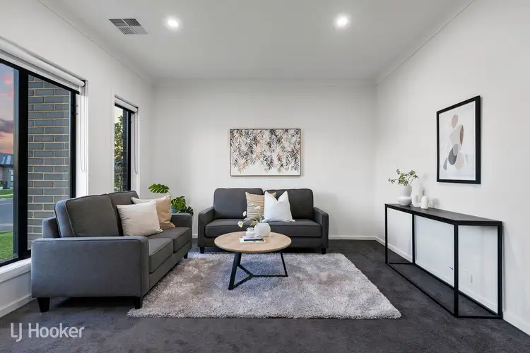 Third view of Homely house listing, 63 Emerald Drive, Angle Vale SA 5117