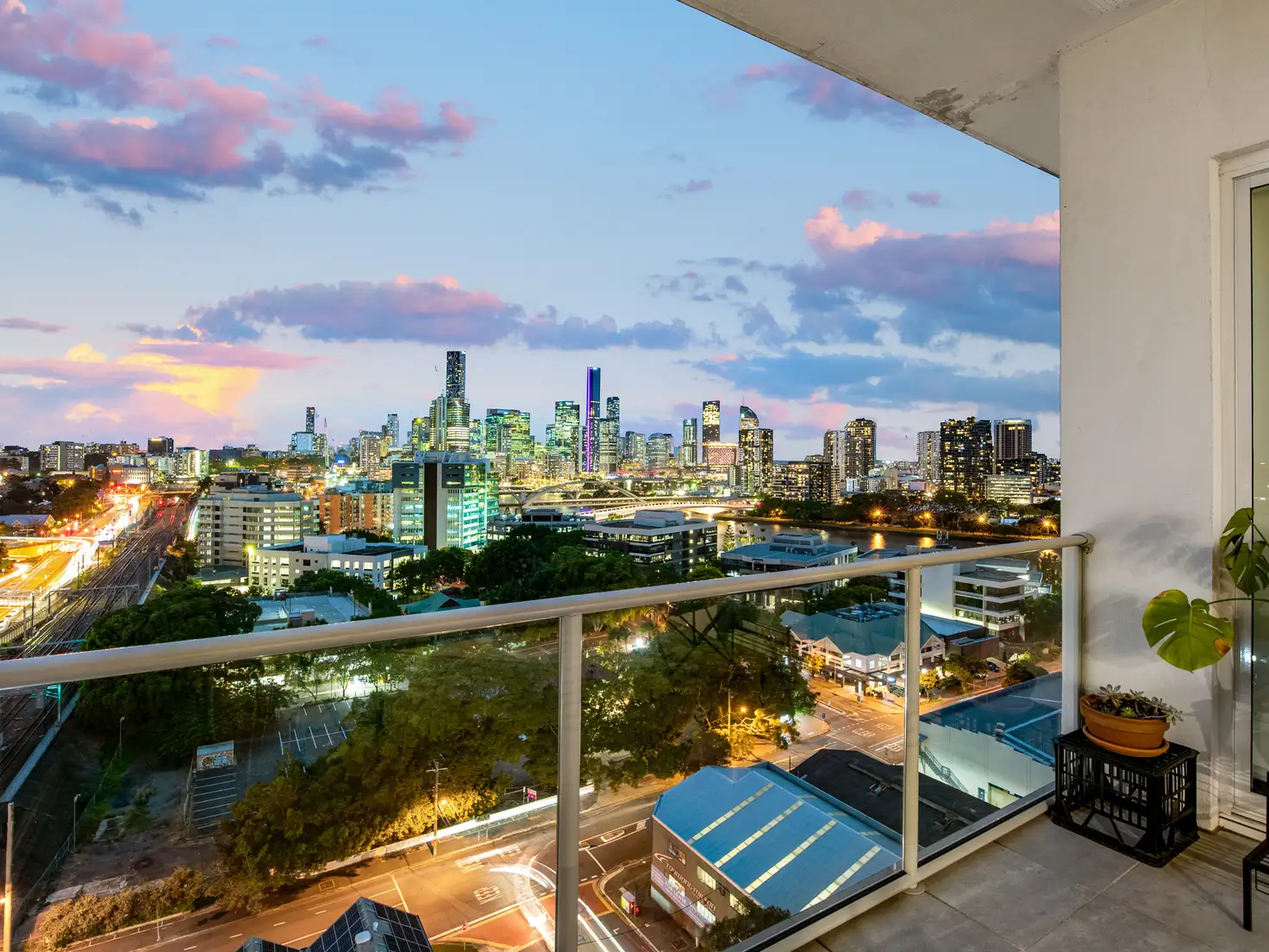 Main view of Homely unit listing, 67/13 Railway Terrace, Milton QLD 4064