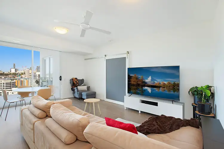 Fifth view of Homely unit listing, 67/13 Railway Terrace, Milton QLD 4064
