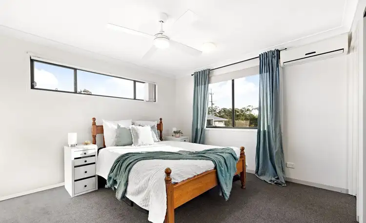 Fifth view of Homely house listing, 4/698-700 Kingston Road, Loganlea QLD 4131