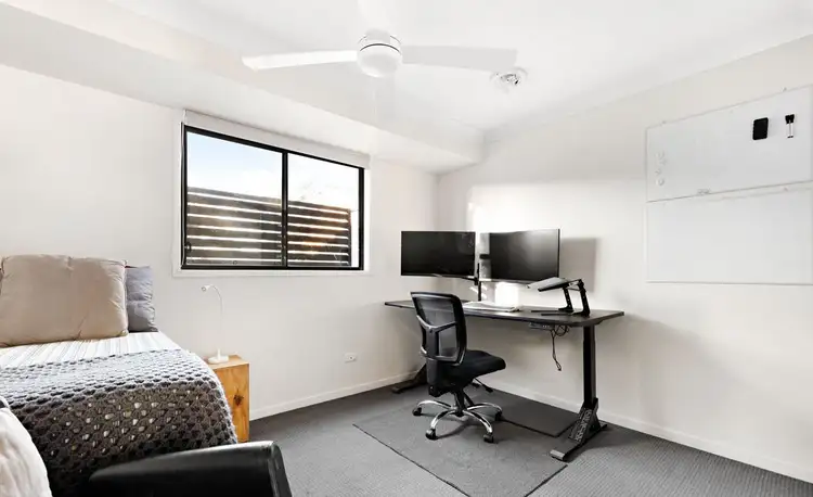 Sixth view of Homely house listing, 4/698-700 Kingston Road, Loganlea QLD 4131