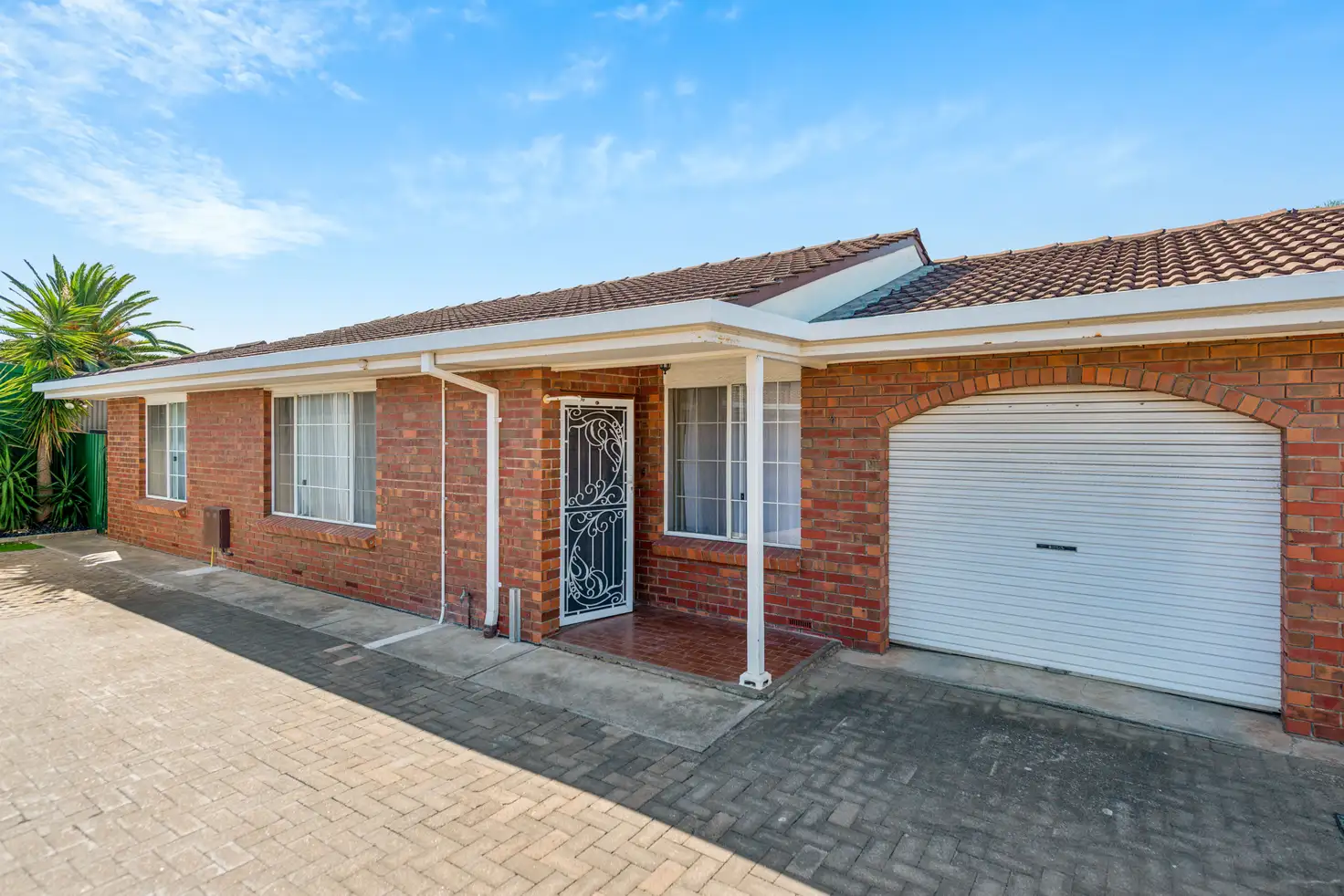 Main view of Homely unit listing, 4/57 Military Road, Semaphore South SA 5019