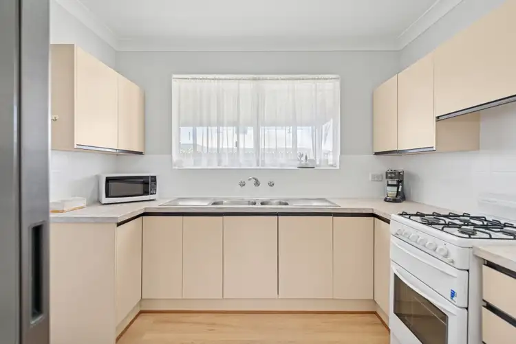 Second view of Homely unit listing, 4/57 Military Road, Semaphore South SA 5019