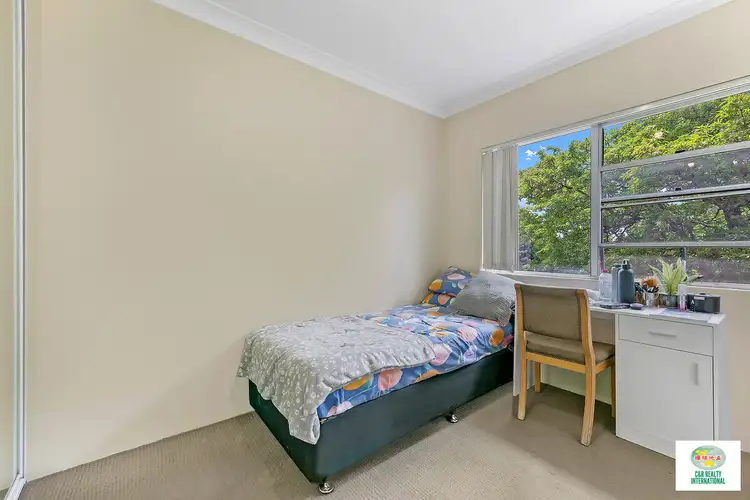 11/18 Bobart Street, Parramatta NSW 2150