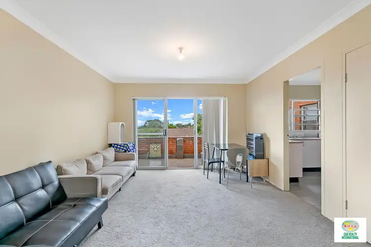 11/18 Bobart Street, Parramatta NSW 2150