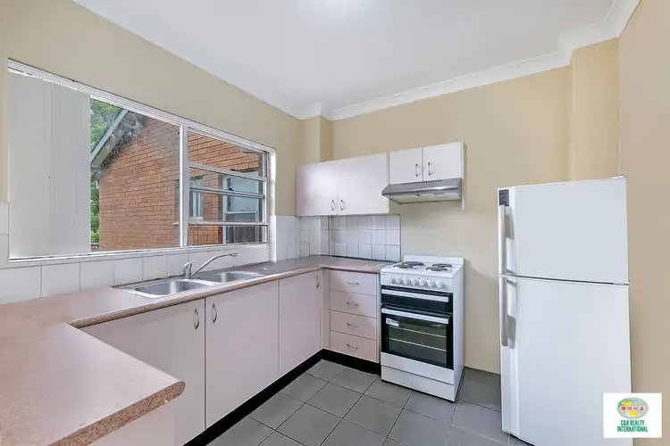 11/18 Bobart Street, Parramatta NSW 2150