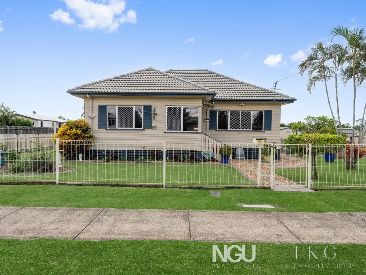 Main view of Homely house listing, 130 Moores Pocket Road, Moores Pocket QLD 4305