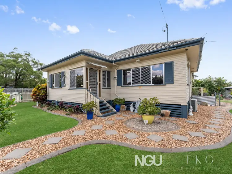 Fourth view of Homely house listing, 130 Moores Pocket Road, Moores Pocket QLD 4305