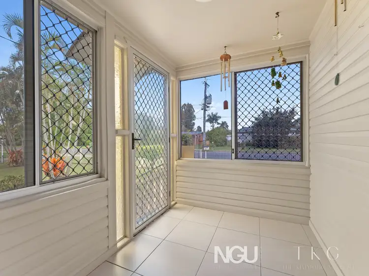 Fifth view of Homely house listing, 130 Moores Pocket Road, Moores Pocket QLD 4305