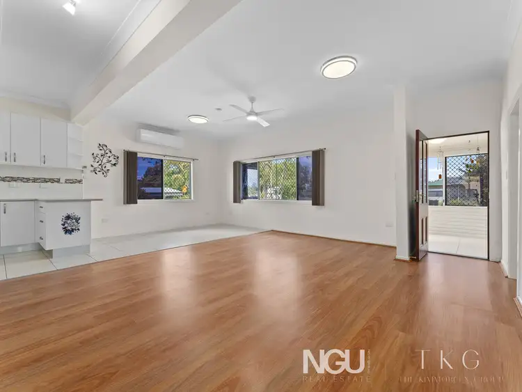 Sixth view of Homely house listing, 130 Moores Pocket Road, Moores Pocket QLD 4305