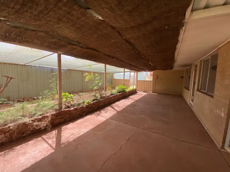 Seventh view of Homely house listing, 7 Nyabalee Road, Newman WA 6753