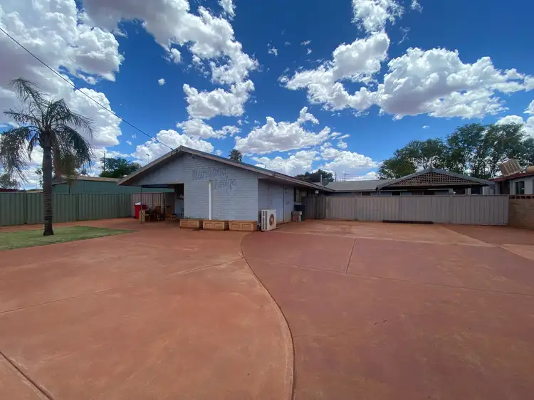 23 Marillana Street, Newman WA 6753