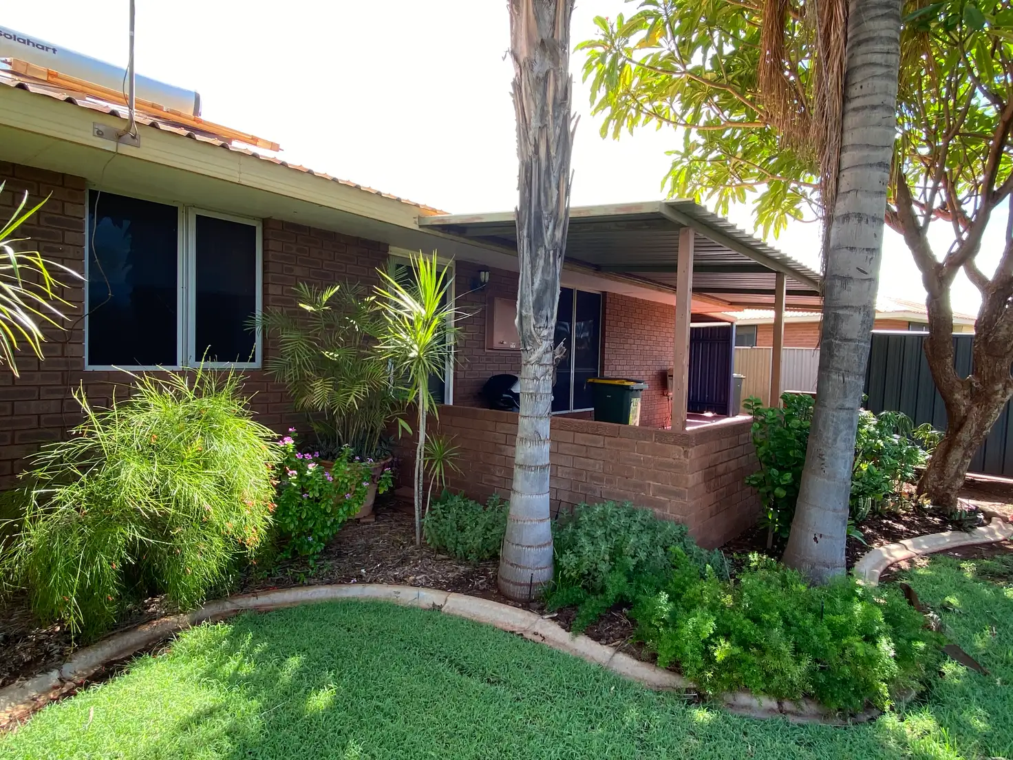 Main view of Homely house listing, 6 Waratah Crescent, Newman WA 6753