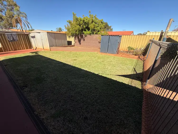 Fourth view of Homely house listing, 6 Waratah Crescent, Newman WA 6753