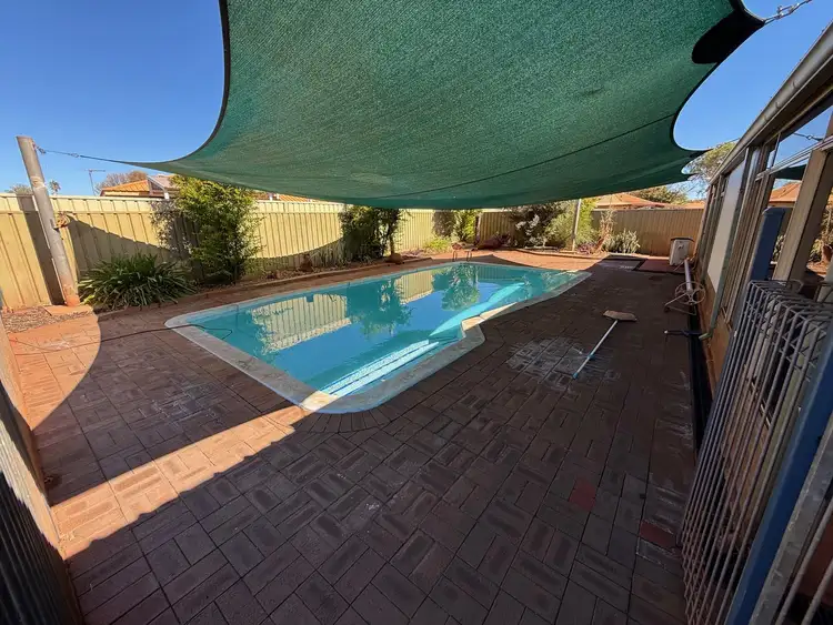 Sixth view of Homely house listing, 6 Waratah Crescent, Newman WA 6753