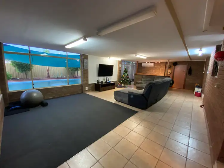 Seventh view of Homely house listing, 6 Waratah Crescent, Newman WA 6753