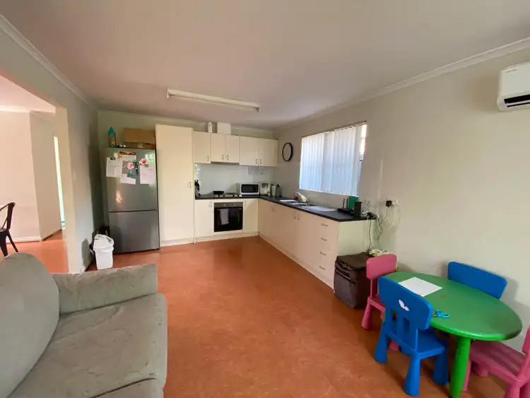 Third view of Homely unit listing, 6/23 McLennan Drive, Newman WA 6753