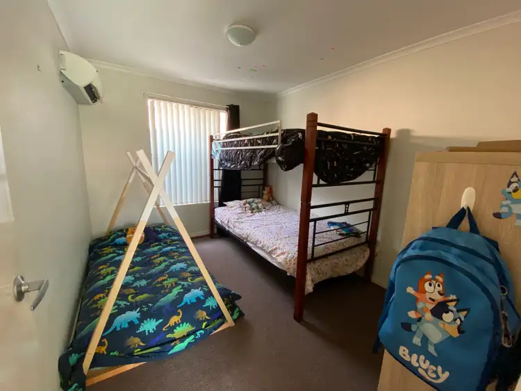 Fourth view of Homely unit listing, 6/23 McLennan Drive, Newman WA 6753