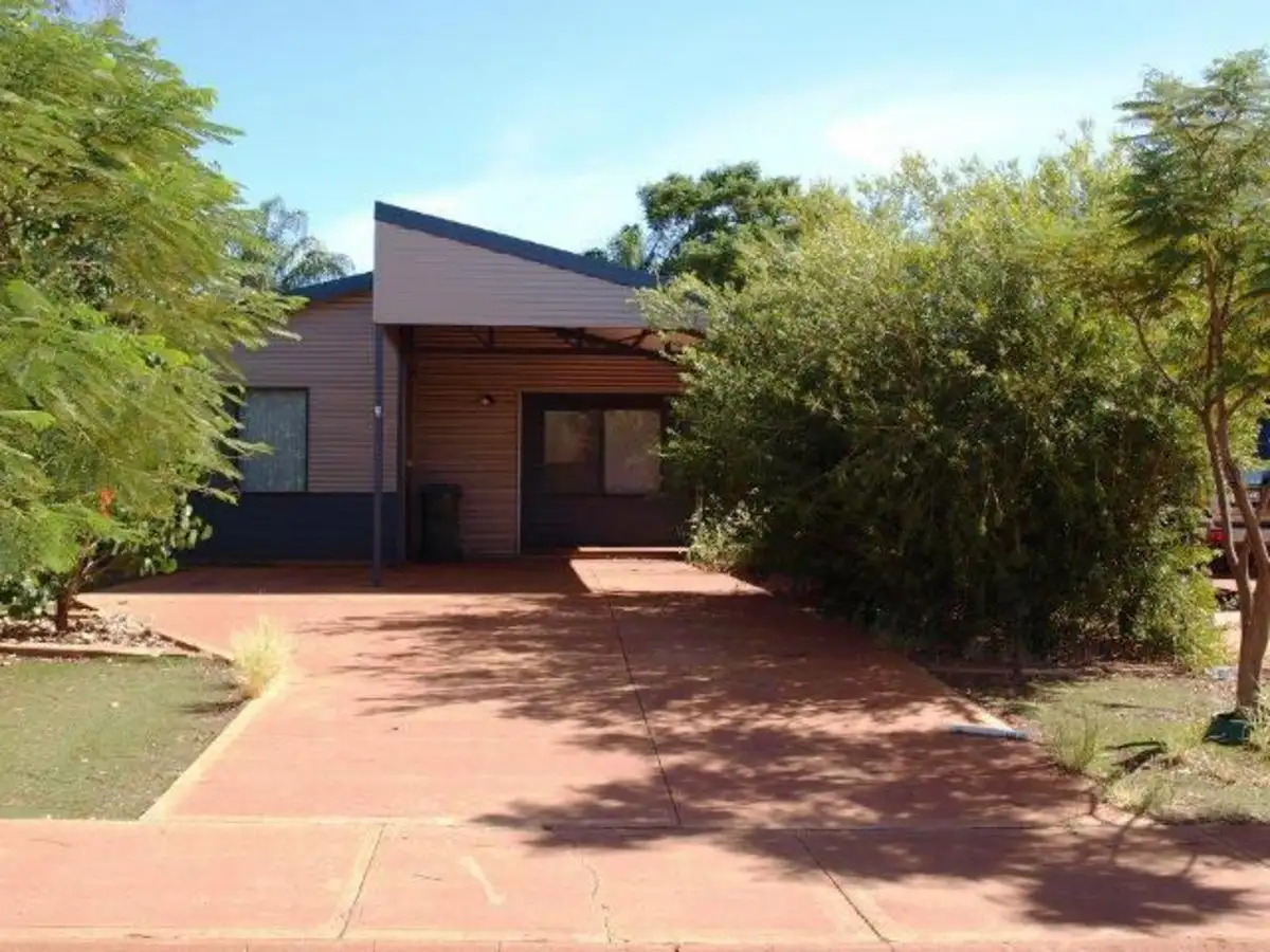 Main view of Homely house listing, 16B Knox Way, Newman WA 6753