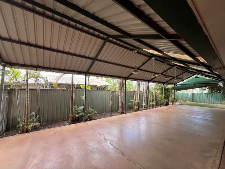 Main view of Homely house listing, 8 Hamilton Street, Newman WA 6753