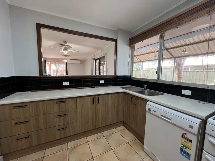 Second view of Homely house listing, 8 Hamilton Street, Newman WA 6753