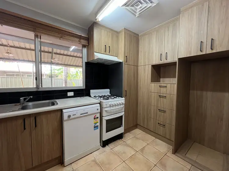 Third view of Homely house listing, 8 Hamilton Street, Newman WA 6753