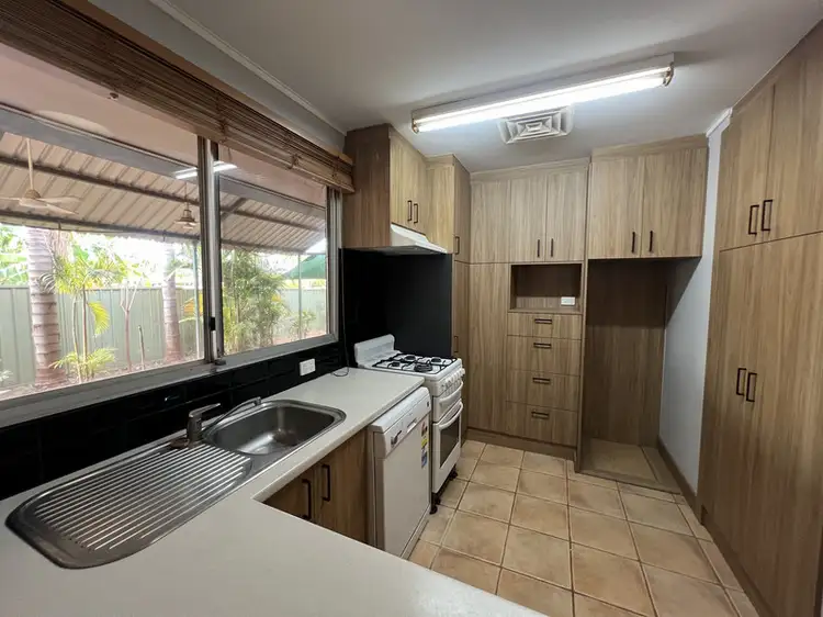 Fourth view of Homely house listing, 8 Hamilton Street, Newman WA 6753