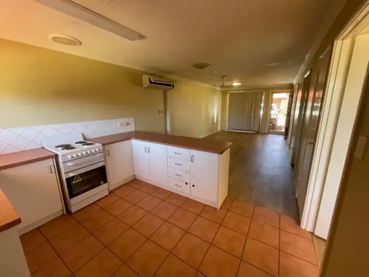 Second view of Homely unit listing, 1/1 Cowra Drive, Newman WA 6753
