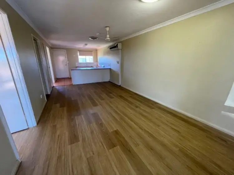 Third view of Homely unit listing, 1/1 Cowra Drive, Newman WA 6753