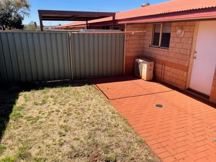 Seventh view of Homely unit listing, 1/1 Cowra Drive, Newman WA 6753