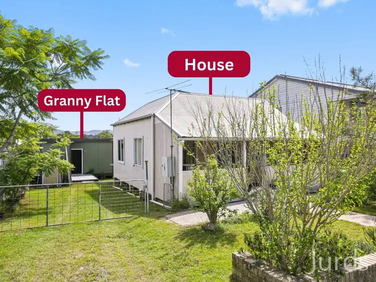 294 Wollombi Road, Bellbird Heights NSW 2325