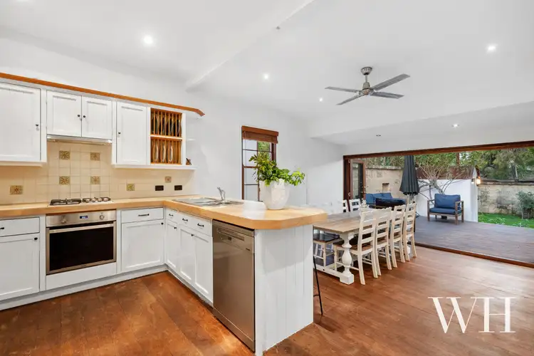 22 Glyde Street