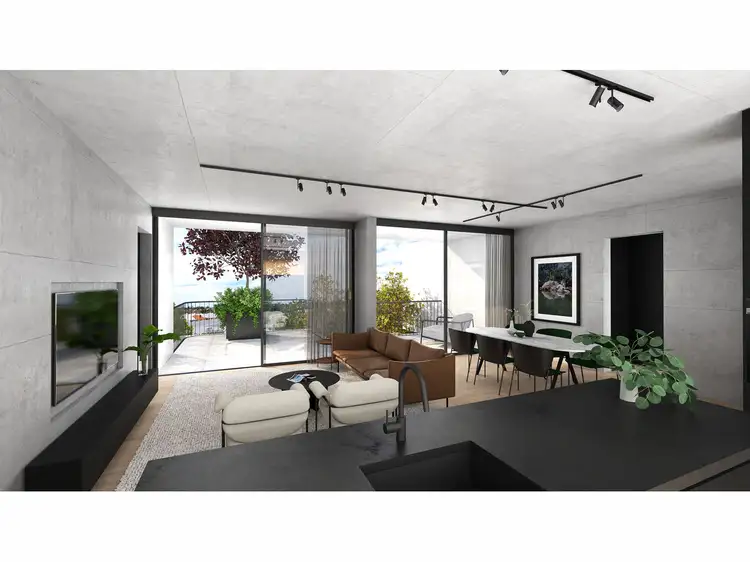 Second view of Homely apartment listing, 6 Carter Lane, Subiaco WA 6008