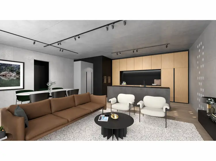 Fourth view of Homely apartment listing, 6 Carter Lane, Subiaco WA 6008