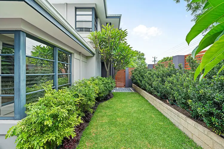 Third view of Homely house listing, 1A Burt Street, Mount Lawley WA 6050