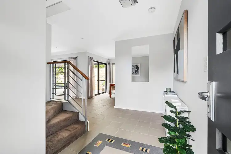 Fourth view of Homely house listing, 1A Burt Street, Mount Lawley WA 6050