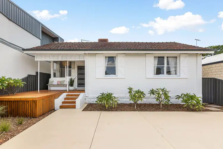 Third view of Homely house listing, 2 Halstead Street, Hamilton Hill WA 6163