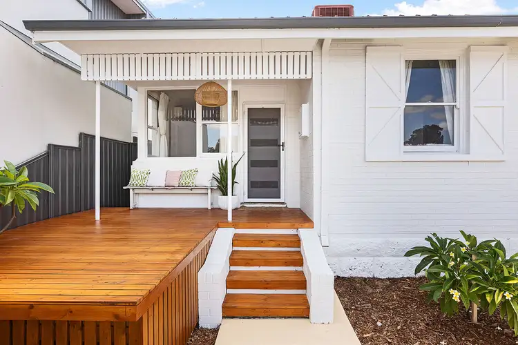 Fifth view of Homely house listing, 2 Halstead Street, Hamilton Hill WA 6163