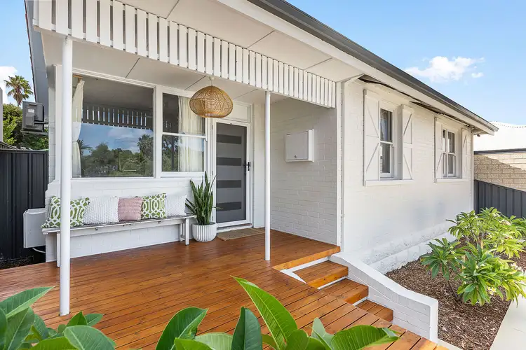 Sixth view of Homely house listing, 2 Halstead Street, Hamilton Hill WA 6163